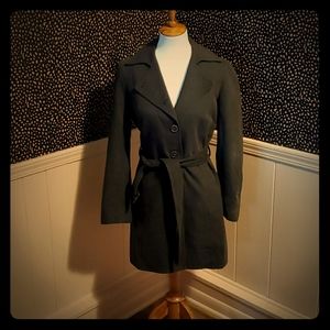 Brown Corduroy Jacket